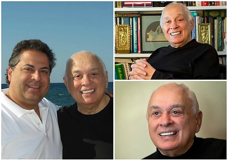 In Loving Memory - Judge Edmund Reggie